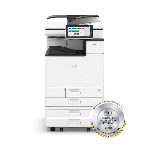 IM C2000 - All In One Printer | Ricoh Europe